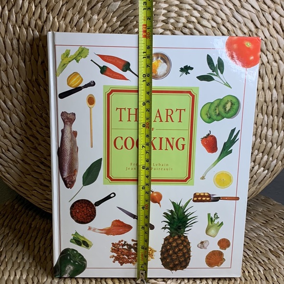 The Art of Cooking - Picture 15 of 16